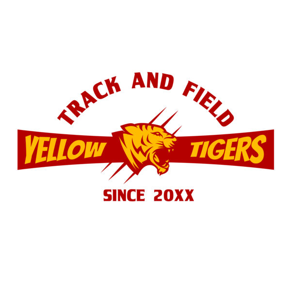 Tigers Track & Field Team 02 Thumbnail