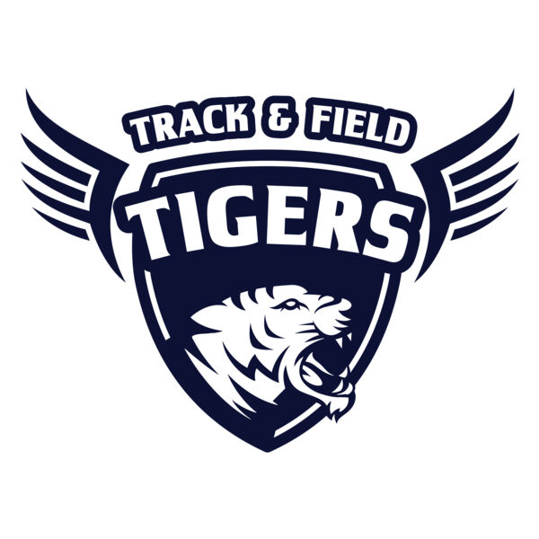 Tigers Track & Field Team 03 Thumbnail