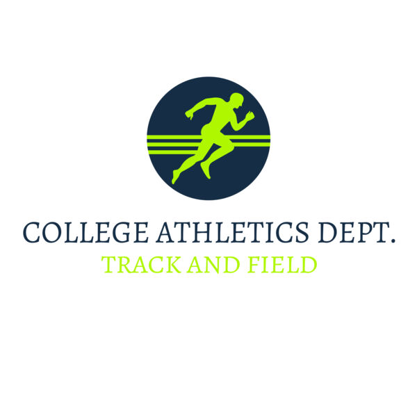 Track &amp; Field Team Logo 11 Thumbnail