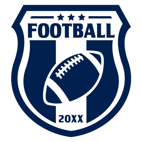 American Football logo 01 Thumbnail