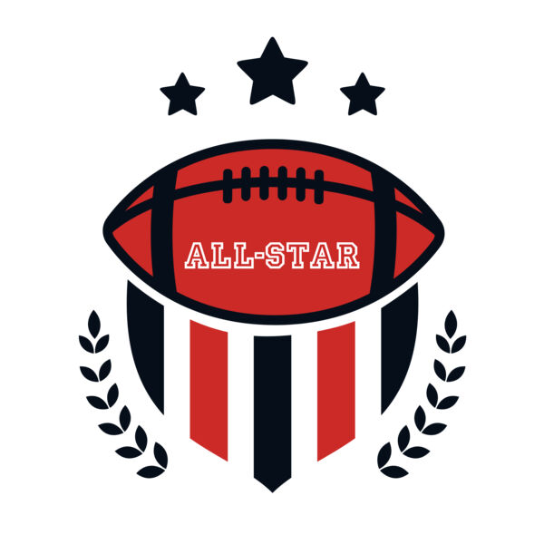 American Football logo 10 Thumbnail