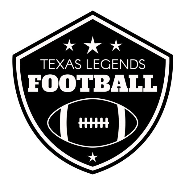 American Football logo 11 Thumbnail