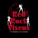 Red Rock Vixens merch Store