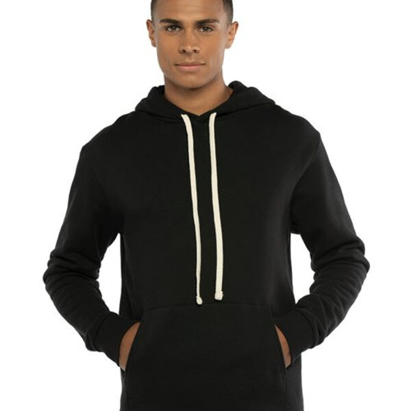 Santa Cruz Hoodie Thumbnail