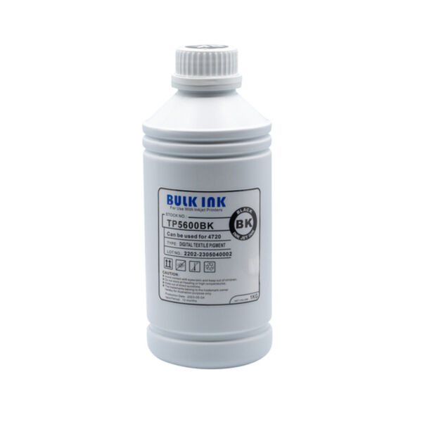 Ink Bank 5600 DTF Ink – 1kg Thumbnail