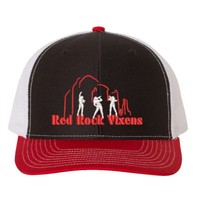 RRV Trucker Hat Thumbnail