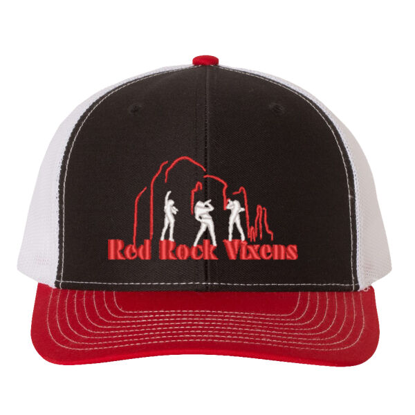 RRV Trucker Hat Thumbnail