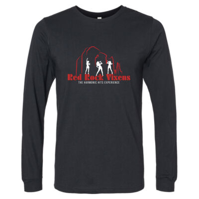 RRV Logo Sweatshirt Black Thumbnail