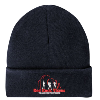 RRV Beanie  Thumbnail