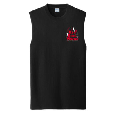 Pocket Logo Sleeveless Thumbnail