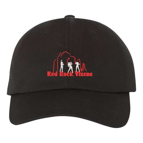 RRV Baseball Cap Thumbnail