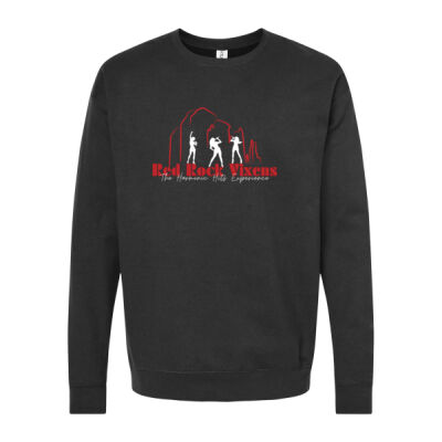 Crewneck Sweatshirt 2 Thumbnail