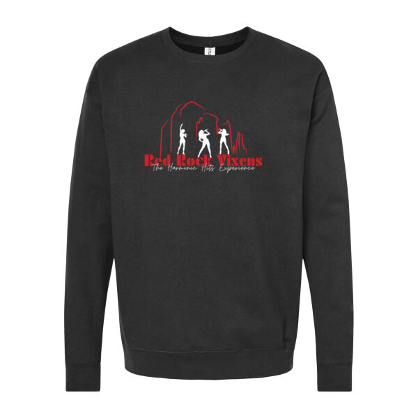 Crewneck Sweatshirt 2 Thumbnail