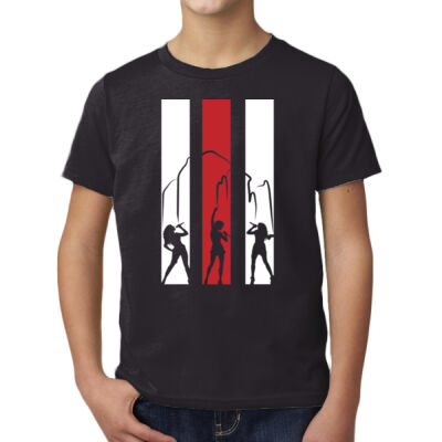 Bella + Canvas Kids T-Shirt Thumbnail