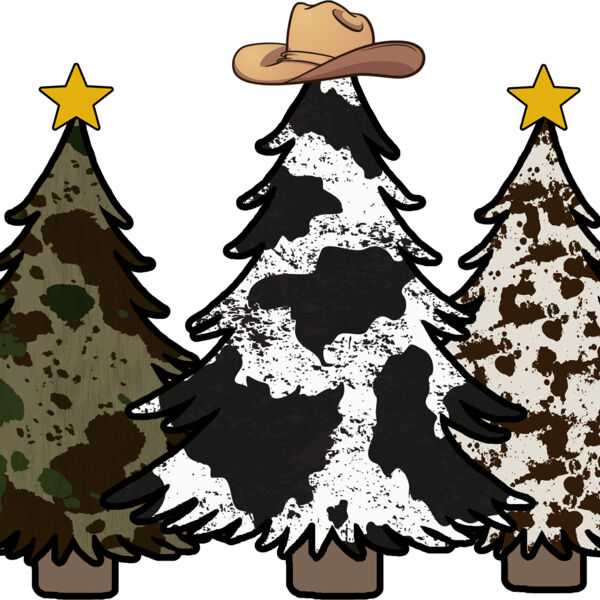 christmas tree 17 Thumbnail