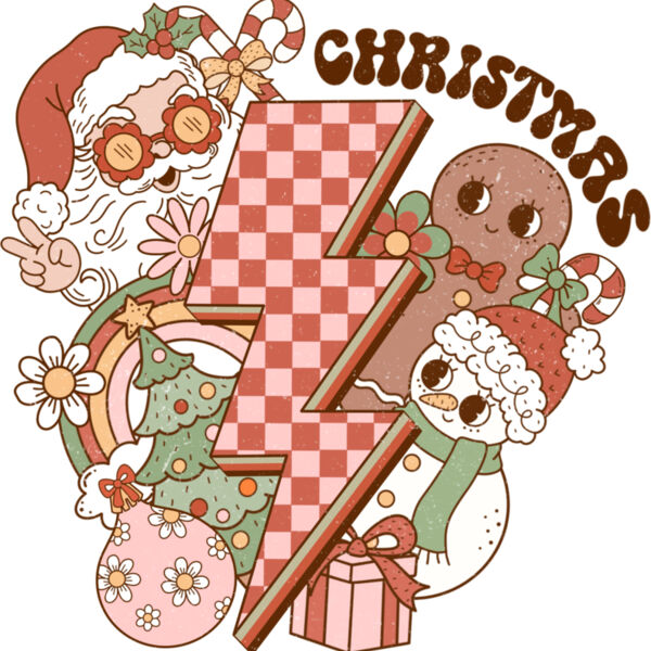 GCM018 Christmas Thumbnail