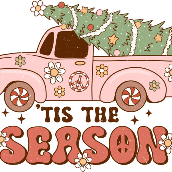 GCM020 Tis The Season Thumbnail