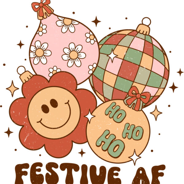 GCM005 Festive AF Thumbnail