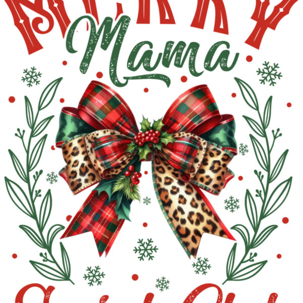 Merry Mama Thumbnail