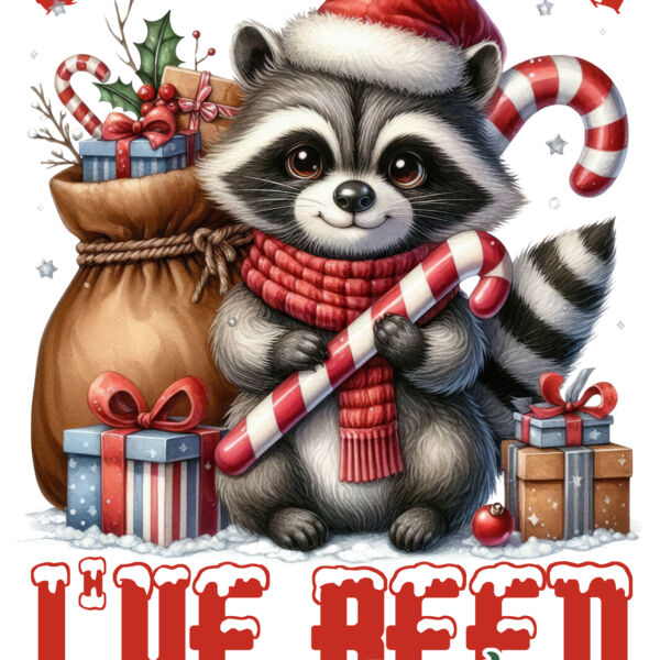 Sorry Santa Thumbnail