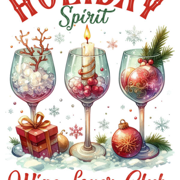 Wine Lover Club Thumbnail