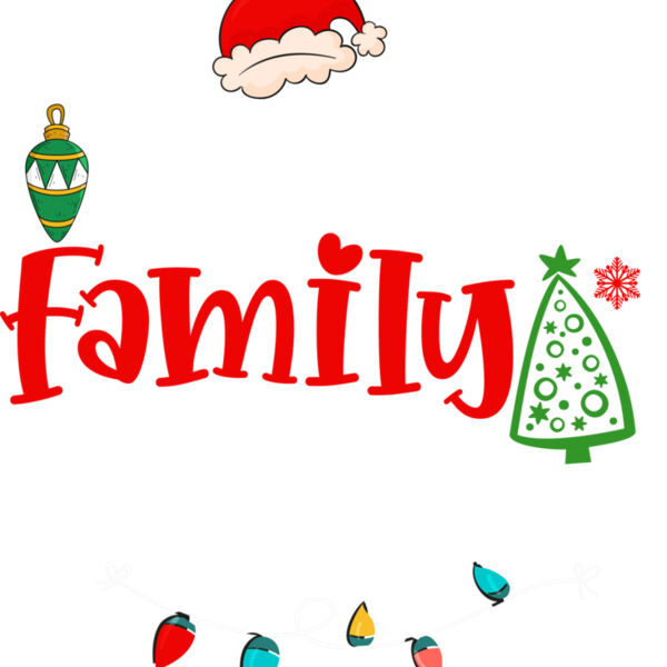 2024 Family Christmas 01 Thumbnail