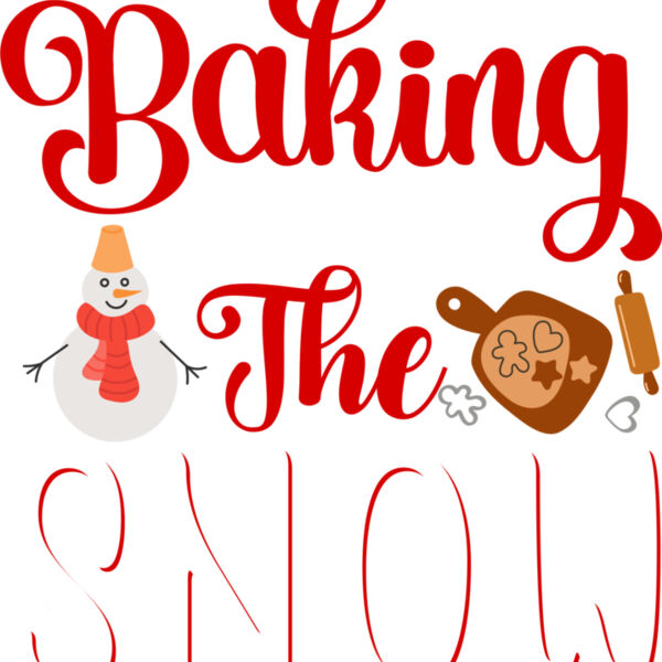 Baking Through The Snow 01 Thumbnail