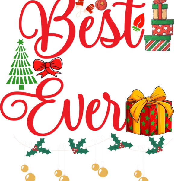 Best Gift Ever Thumbnail