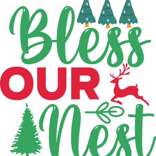 Bless Our Nest 01 Thumbnail