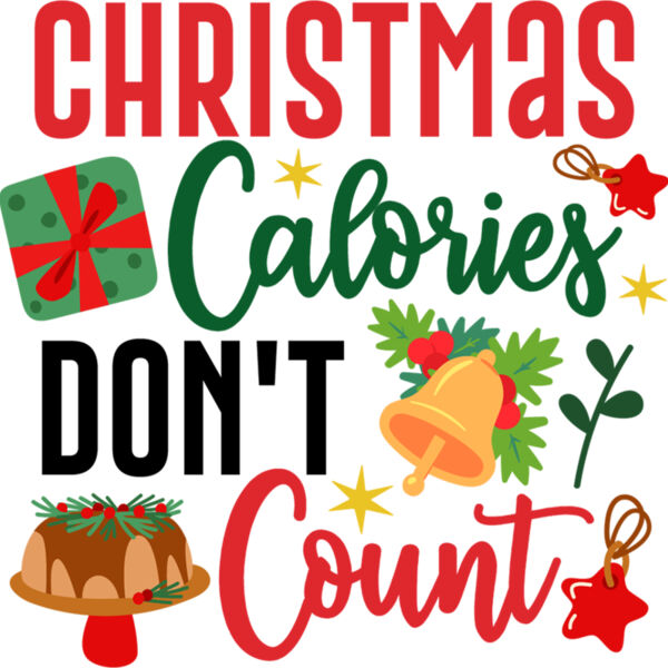 Christmas Calories Don t Count 01 Thumbnail