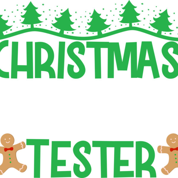 Christmas Cookie Tester 01 Thumbnail