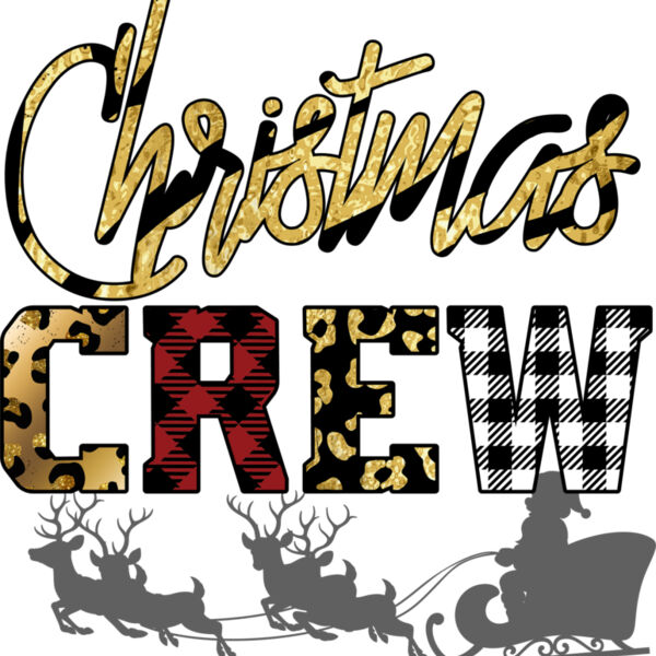 Christmas Crew 1 Thumbnail