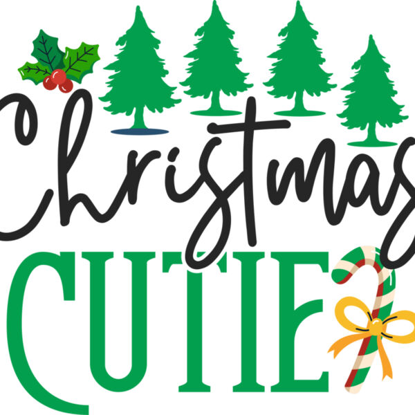 Christmas Cute 01 Thumbnail