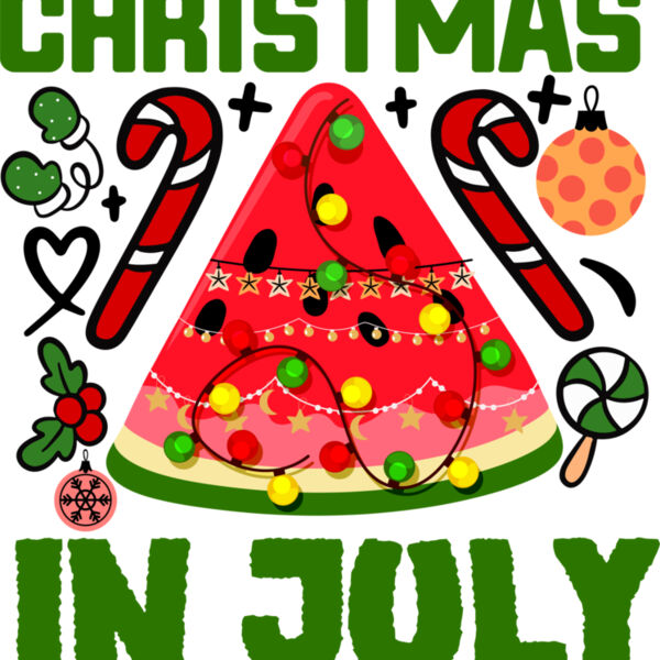 Christmas In JUly 2 01 Thumbnail