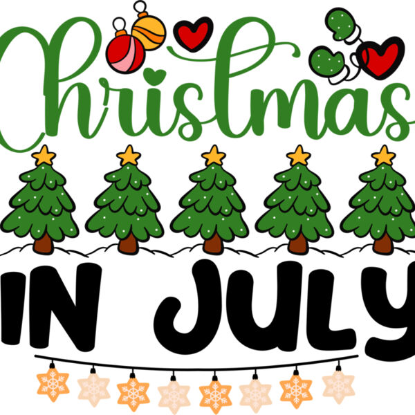 Christmas In July 3 01 Thumbnail