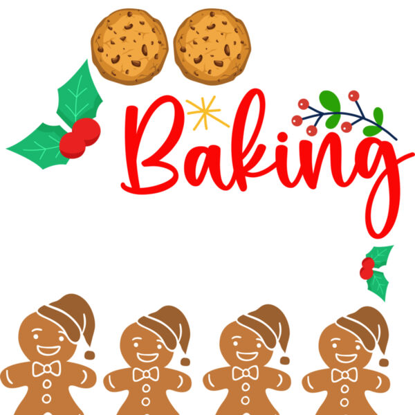 Cookie Baking Team 01 Thumbnail