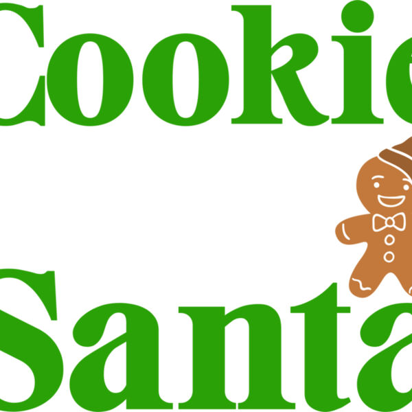 Cookie For Santa 01 Thumbnail