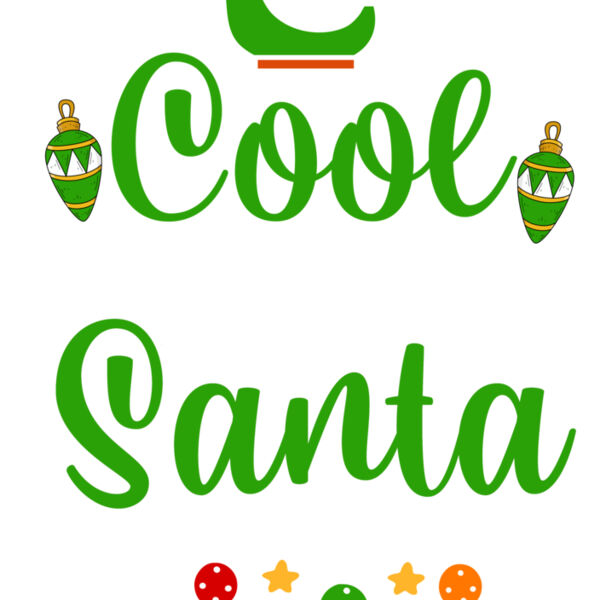 Cool Christmas Santa 01 Thumbnail