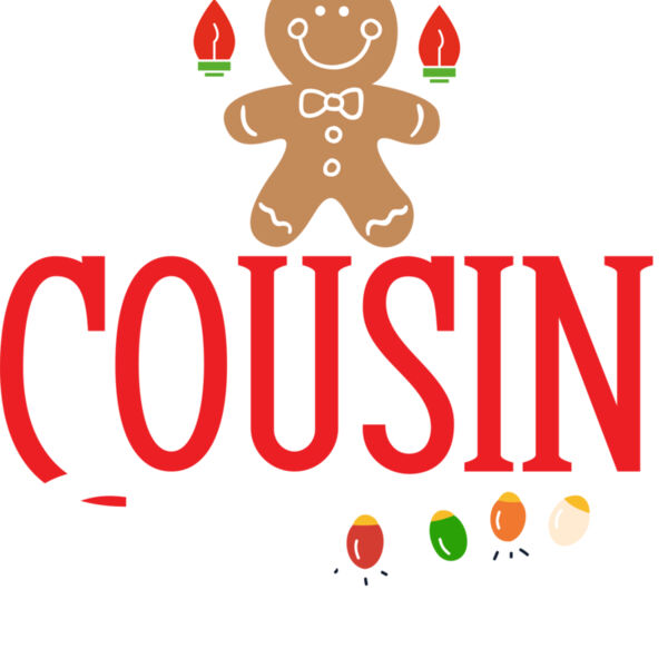 Cousin Crew 01 Thumbnail