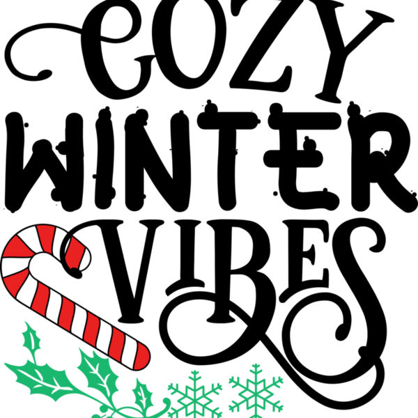cozy Winter Vibes 01 Thumbnail