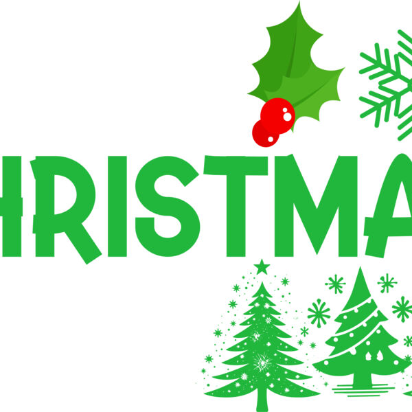 Crazy Christmas Lady 01 Thumbnail