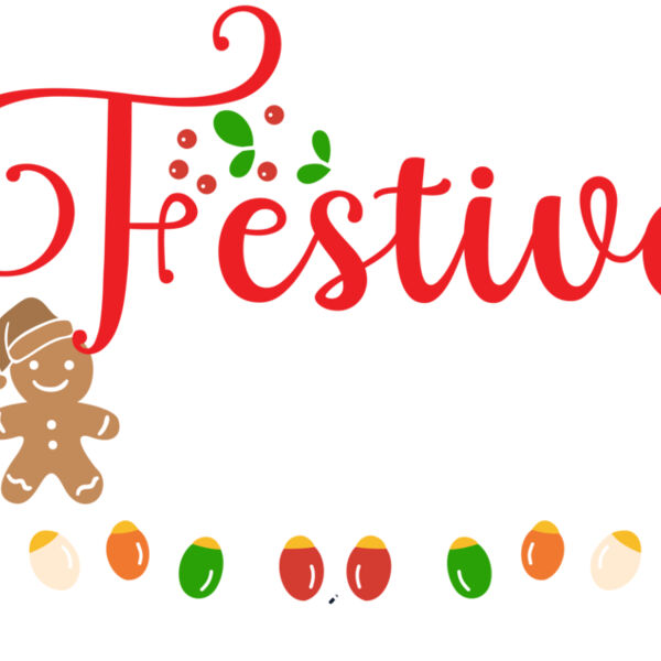 Festive Babe 01 Thumbnail