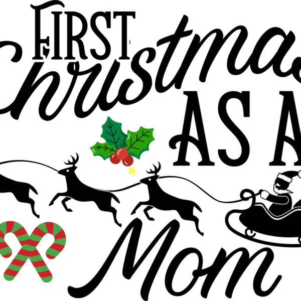 First Christmas AS A Mom 01 Thumbnail