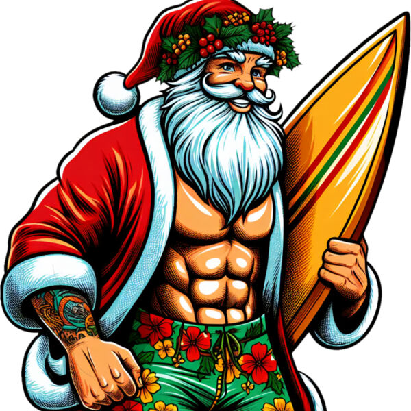 Funny Christmas In July 2 1  Thumbnail