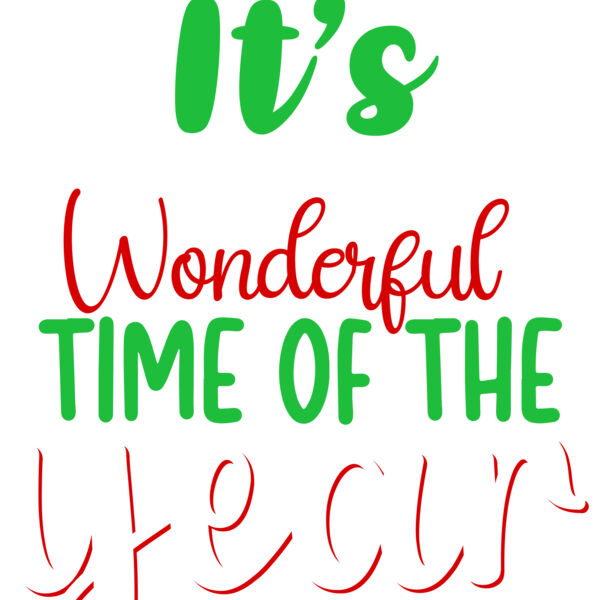 Its The Most Wonderful  Time Of The Year  1  Thumbnail