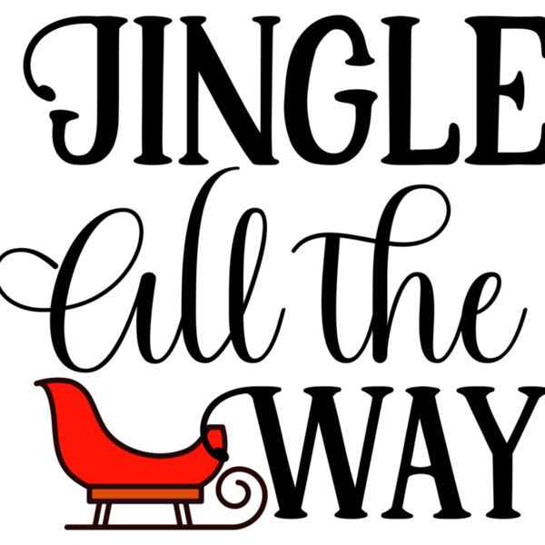 JIngle All The Way 01 Thumbnail