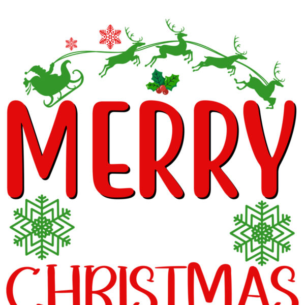 Have A Yourself Merry Little Christmas 01 Thumbnail