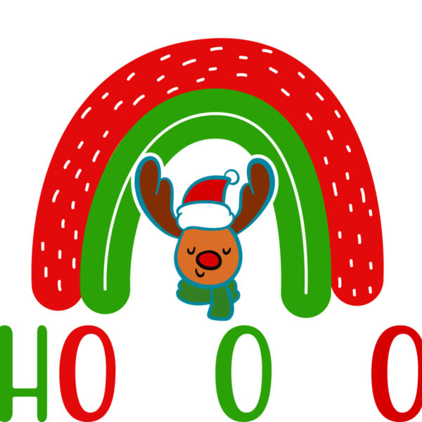 ho ho ho 01 Thumbnail