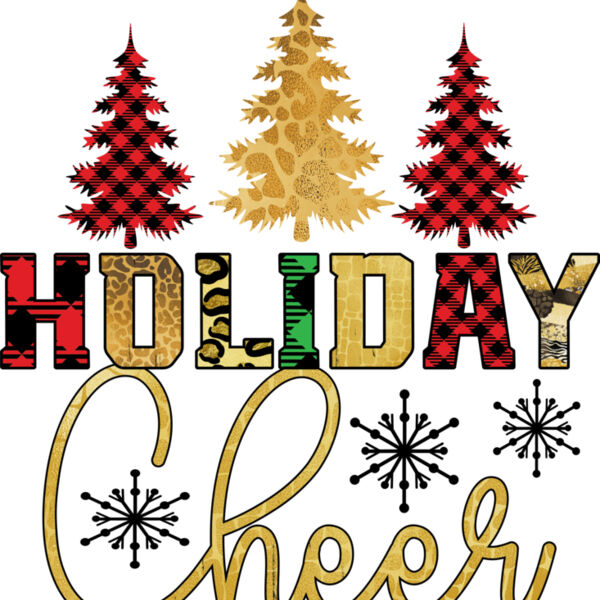 Holiday Cheer Thumbnail