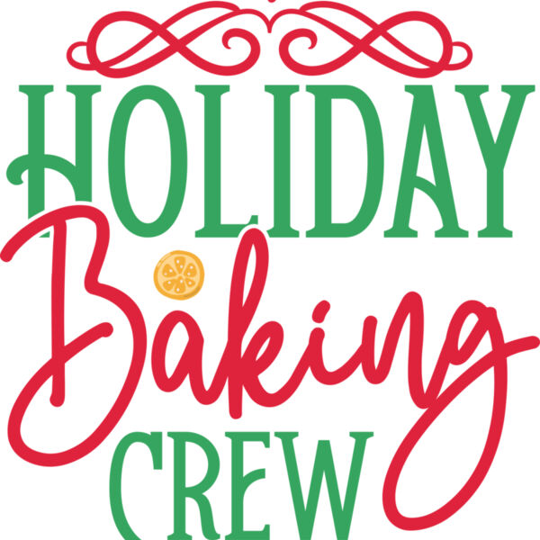 Holioday Baking Crew  1  Thumbnail
